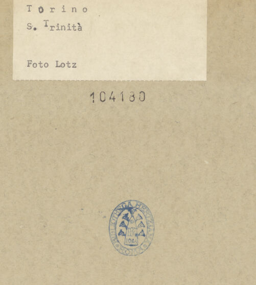 Rückseite von bh104180_recto