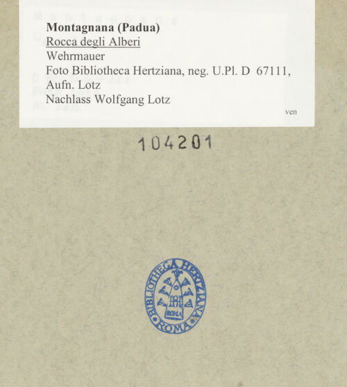 Rückseite von bh104201_recto