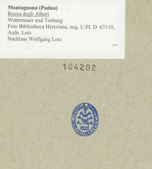 Rückseite von bh104202_recto