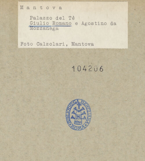 Rückseite von bh104206_recto