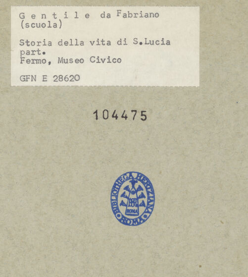 Rückseite von bh104475_recto