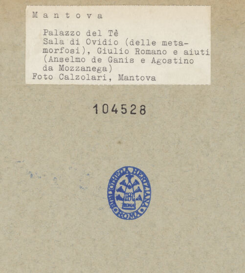 Rückseite von bh104528_recto