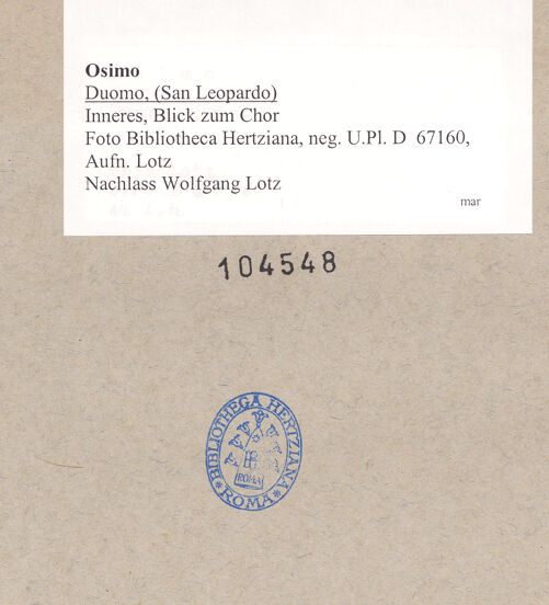 Rückseite von bh104548_recto