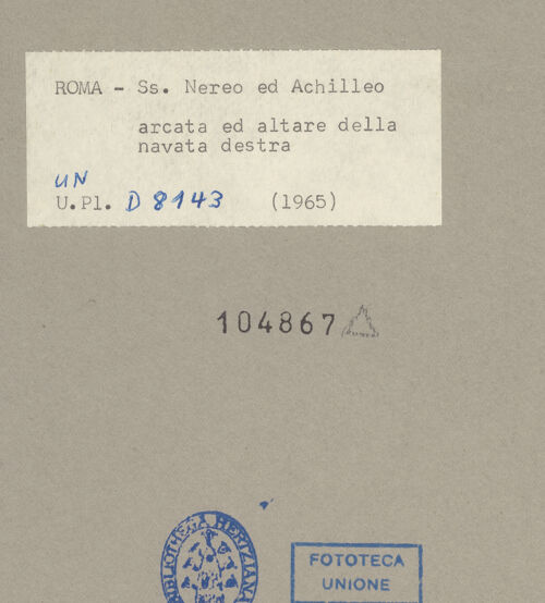 Rückseite von bh104867_recto