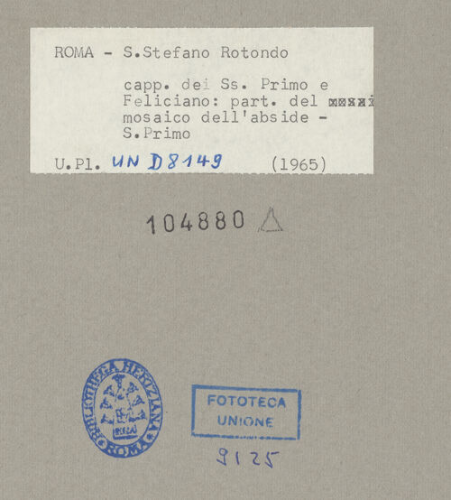 Rückseite von bh104880_recto