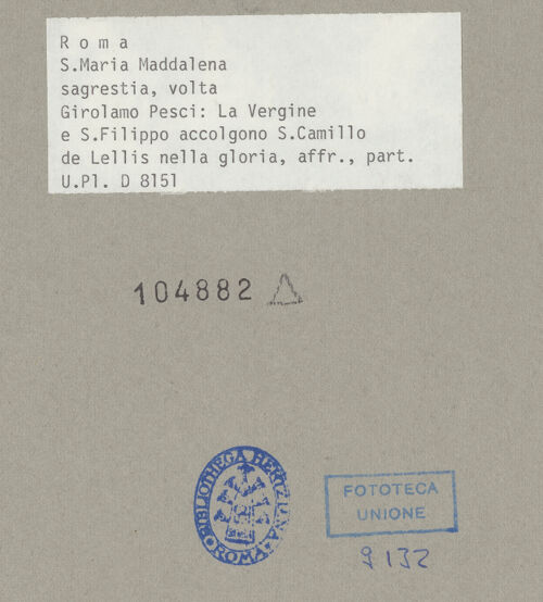 Rückseite von bh104882_recto