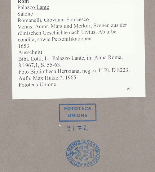 Rückseite von bh104939_recto