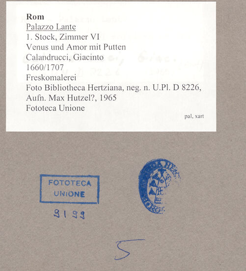 Rückseite von bh104968_recto