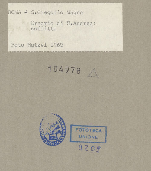 Rückseite von bh104978_recto