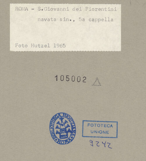 Rückseite von bh105002_recto