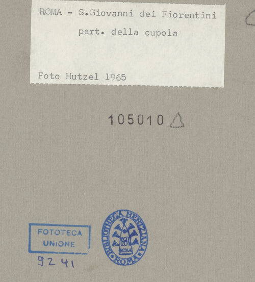 Rückseite von bh105010_recto