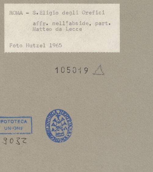 Rückseite von bh105019_recto