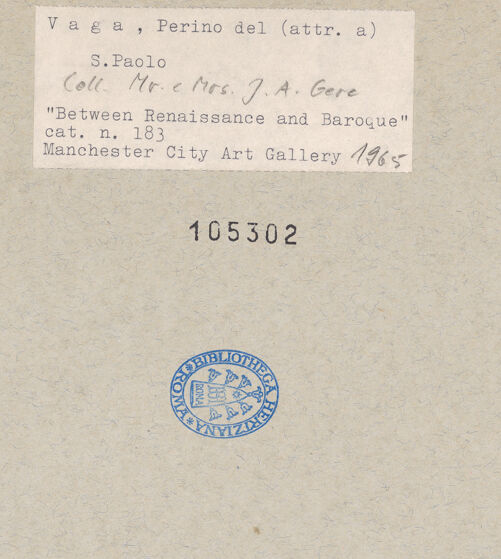 Rückseite von bh105302_recto