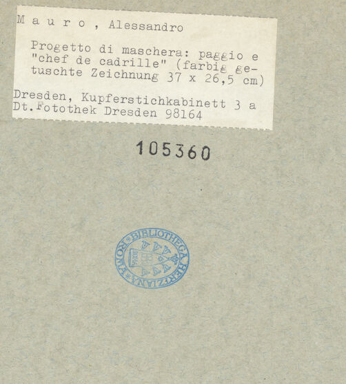 Rückseite von bh105360_recto