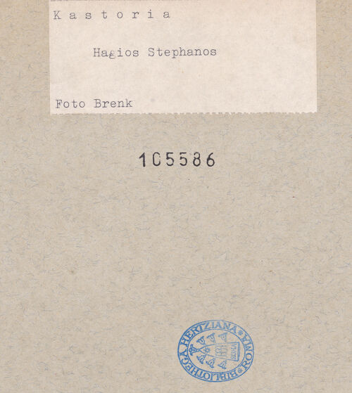 Rückseite von bh105586_recto