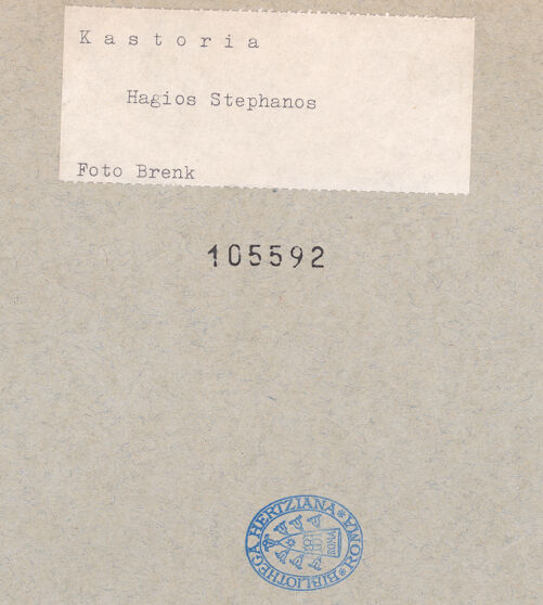 Rückseite von bh105592_recto