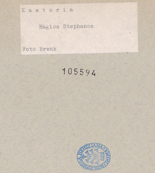 Rückseite von bh105594_recto