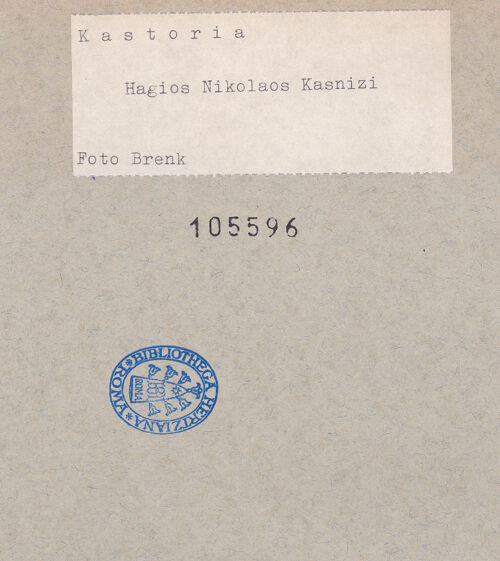 Rückseite von bh105596_recto