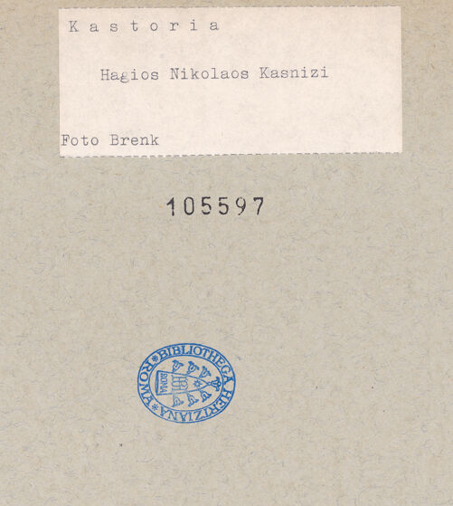 Rückseite von bh105597_recto