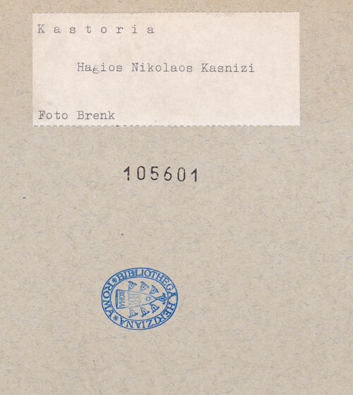 Rückseite von bh105601_recto