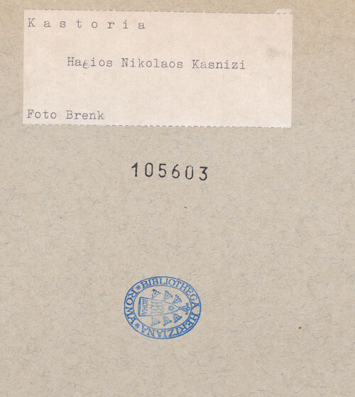 Rückseite von bh105603_recto