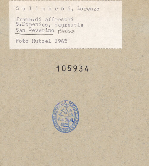 Rückseite von bh105934_recto