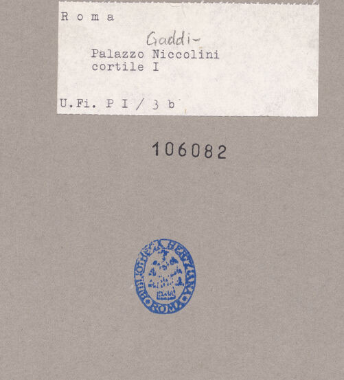 Rückseite von bh106082_recto