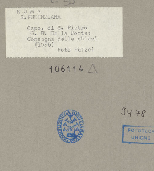 Rückseite von bh106114_recto