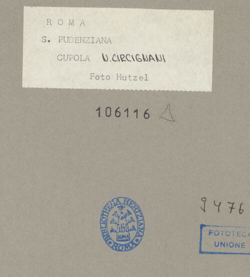 Rückseite von bh106116_recto