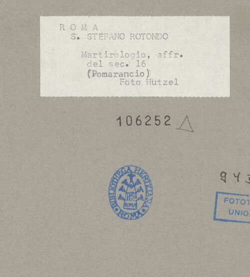 Rückseite von bh106252_recto