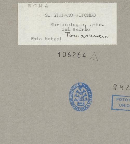 Rückseite von bh106264_recto