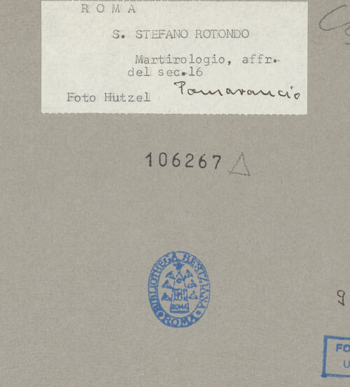 Rückseite von bh106267_recto