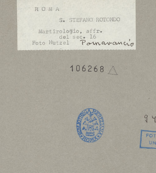 Rückseite von bh106268_recto