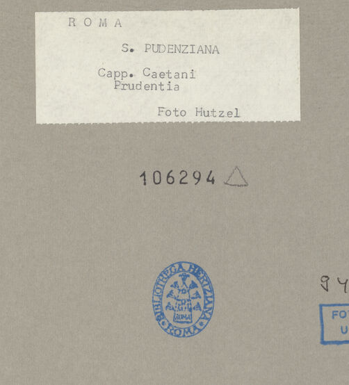 Rückseite von bh106294_recto