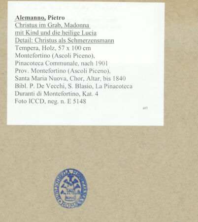 Rückseite von bh106345_recto