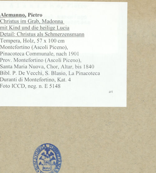 Rückseite von bh106345_recto