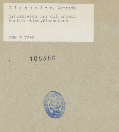 Rückseite von bh106360_recto