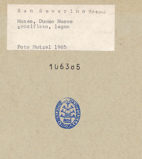 Rückseite von bh106385_recto