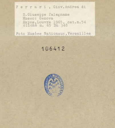 Rückseite von bh106412_recto