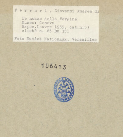 Rückseite von bh106413_recto