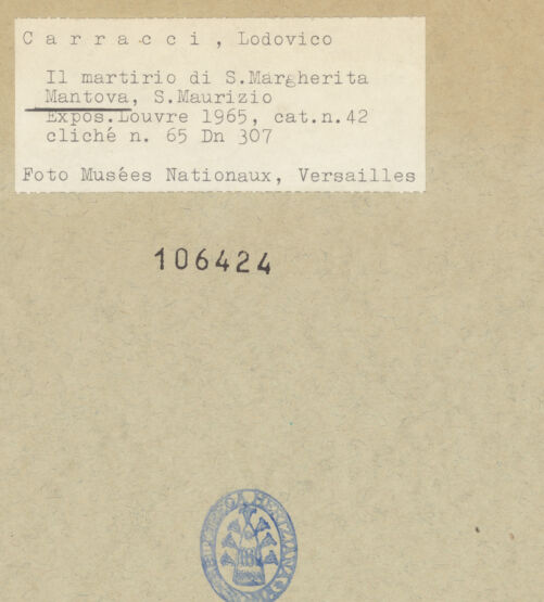 Rückseite von bh106424_recto