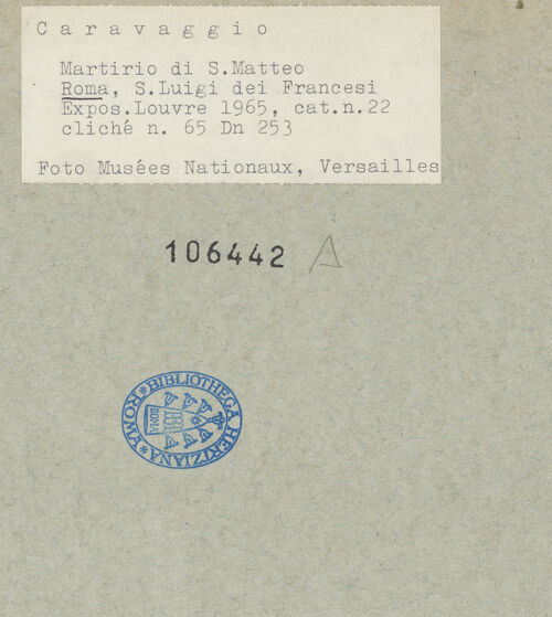 Rückseite von bh106442_recto