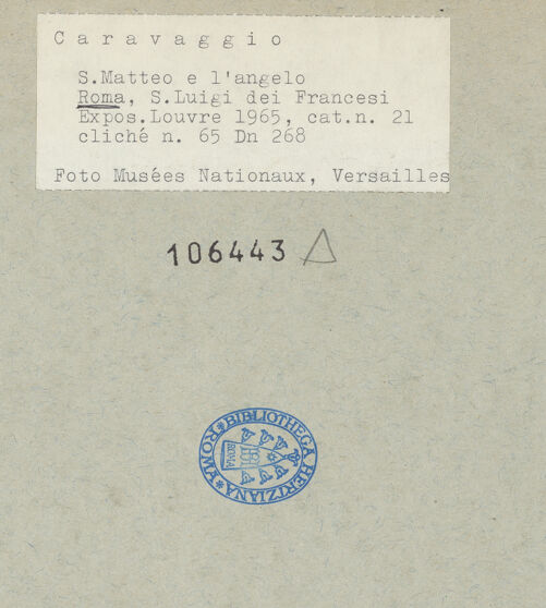 Rückseite von bh106443_recto