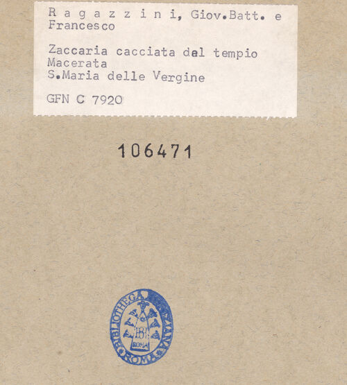 Rückseite von bh106471_recto