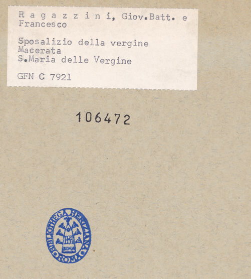 Rückseite von bh106472_recto