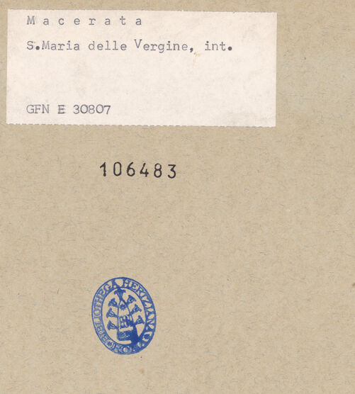 Rückseite von bh106483_recto