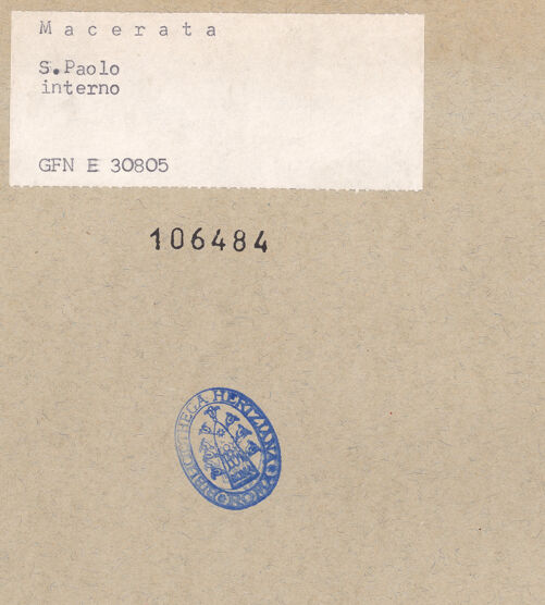 Rückseite von bh106484_recto