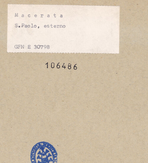 Rückseite von bh106486_recto