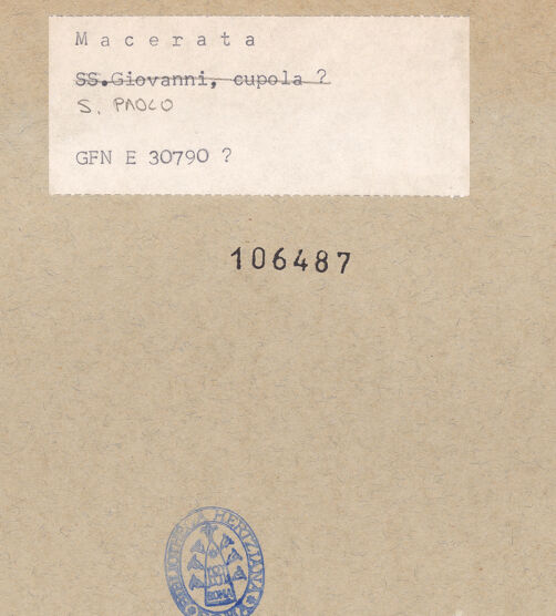 Rückseite von bh106487_recto