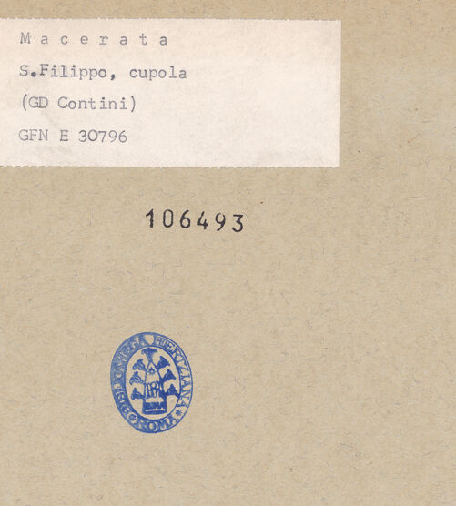 Rückseite von bh106493_recto